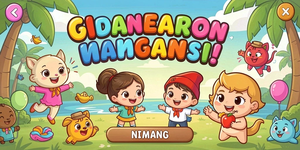 Fitur bonus yang menarik dan menguntungkan bagi pemain.