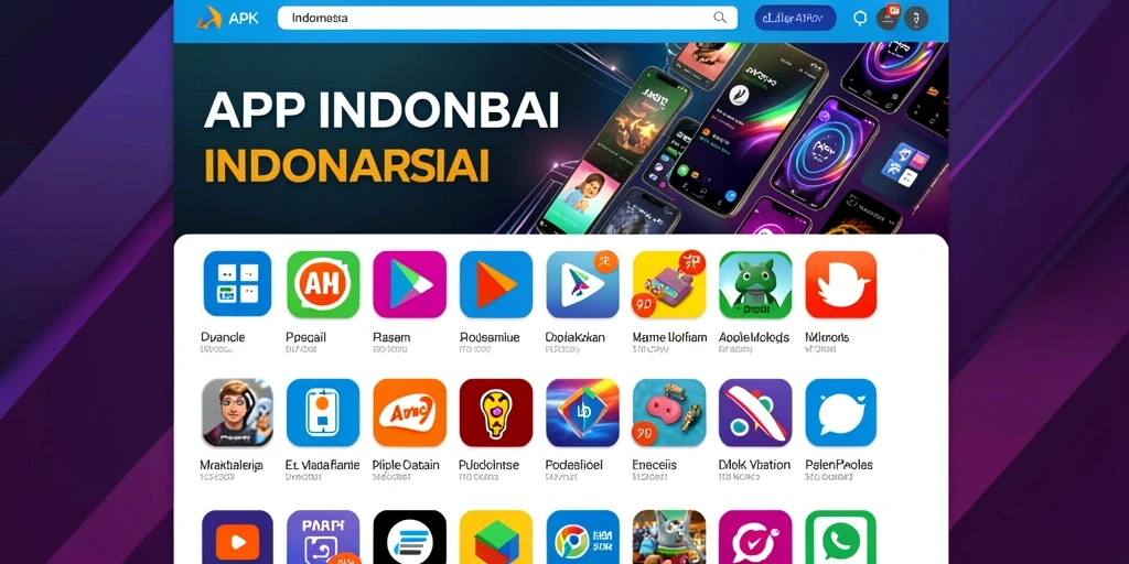 Gameplay interaktif yang mudah dipahami dan dimainkan.
