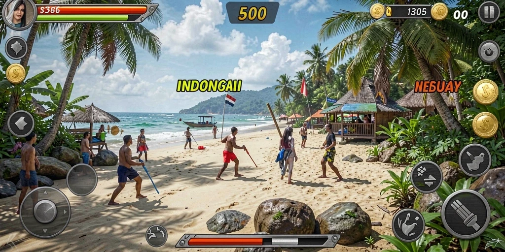 Dukungan pelanggan yang siap membantu kapan saja.