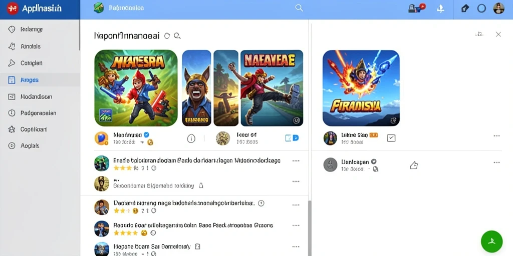 Fitur komunitas untuk berbagi tips dan strategi dengan pengguna lain.
