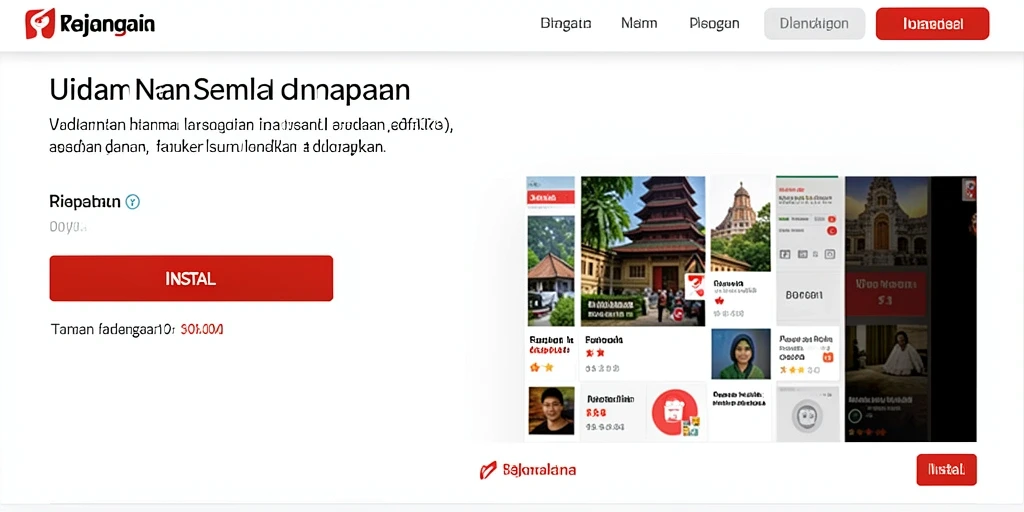Grafis yang memukau dan menarik.