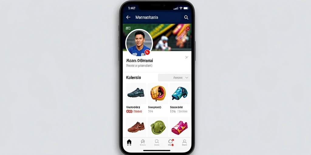 Fitur kolaborasi tim yang seru dan mengasyikkan.