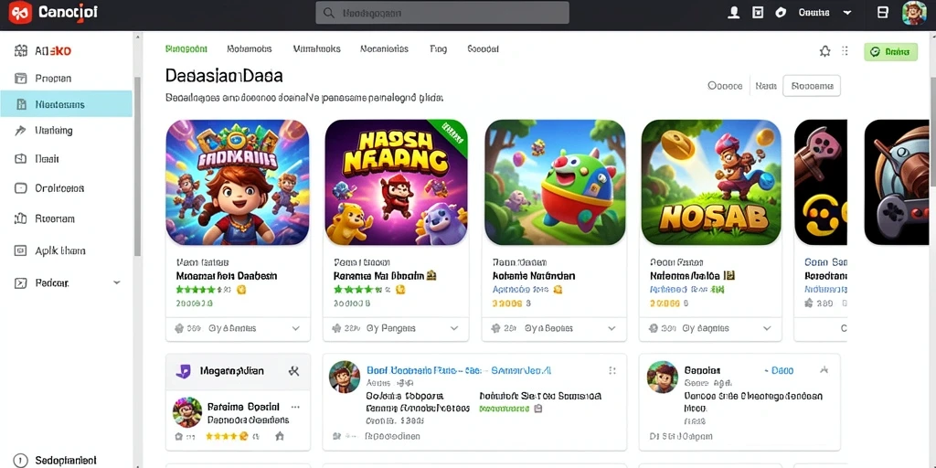 Bonus harian yang menguntungkan bagi pemain setia.