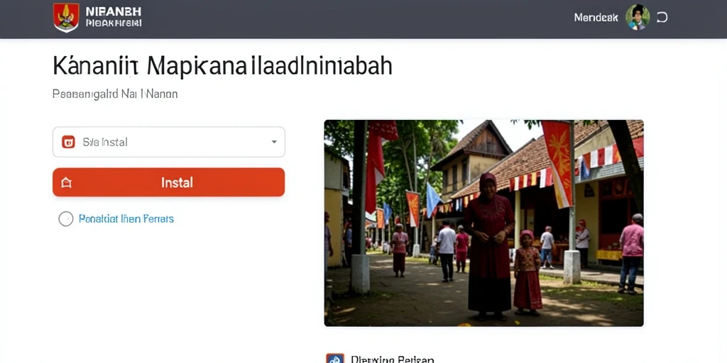 Karakter-karakter unik dengan kemampuan menarik.